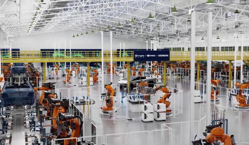 2025 WAIC空間計算領(lǐng)軍者摩泛科技 智能體新范式與人工智能雙創(chuàng)服務(wù)