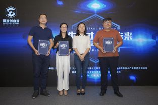 推進“兩落地一融合”，實現(xiàn)高質(zhì)量發(fā)展——溧水10月舉辦第二屆江蘇人工智能雙創(chuàng)大賽，強化人工智能雙創(chuàng)服務(wù)
